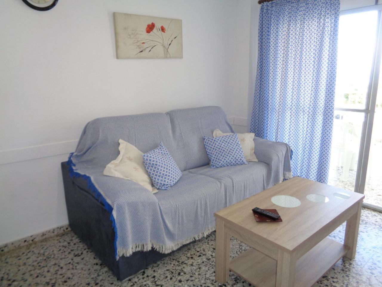 Apartamento Edificio La Luz Calpe Exterior foto